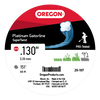 Oregon 20-107 Trimmer Line Platinum .1[931]