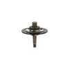 Oregon 82-500 Spindle Assy Mtd[854]