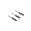 Oregon 31398 [8]7/32" 3 Pack Oregon  Sharpe