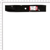 Oregon 91-373 Blade Exmark 15-1/4In Mulcher