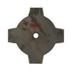 Oregon 41-923 Grass & Brush Blade 4 Too[967]