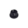Oregon 45-833 Plastic Flange Bushing[225]