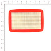 Oregon 30-068 Air Filter Red Max