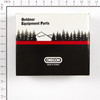Oregon 30-835 Air Filter Kawasaki Shop Pack