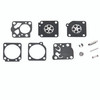 Oregon 49-819-0 Carburetor Kit Zama[597]