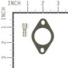 Oregon 50-655 Carburetor Tecumseh 640152A