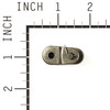 Oregon 02-182 Offset Link Chain No. 50[652]