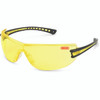 Oregon 42-143 Eyewear Black W/Amber[107]