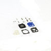Oregon 49-272 Carb Kit Zama Rb47[595]