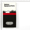 Oregon 30-810 Air Filter Kawasaki Shop Pack-