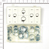 Oregon 08-422 Assortment Hose Clamps[96]