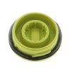 Ryobi 319846001 Ass'y Bristle Brushroll Lock