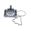 Porter Cable 5140187-13 Valve Plate Assy., Inc. 105,107