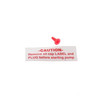 Porter Cable 5140126-87 Oil Plug