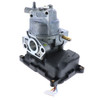 Honda 16100-Z1d-D24 Carburetor Assy.