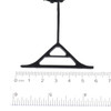 Homelite 205699001 Oil Tank Cap Assembly