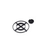 Homelite 205754001 Guard & Fan Cover Assembly