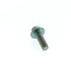 Honda 90004-GHB-640 Bolt, Flange (6X18)