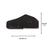 Honda 63611-V10-010 Belt Cover