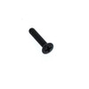 Honda 93700-04020-0G Oval (4X20) Screw