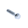Honda 96001-06025-02 Flange (6X25) Bolt