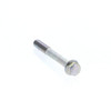 Honda 96001-06050-00 Flange (6X50) Bolt