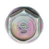 Honda 95701-12025-08 Flange (12X25) Bolt