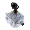 Honda 18310-Z4M-811 Muffler