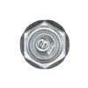 Honda 95701-06055-00 Flange (6X55) Bolt