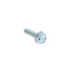 Honda 95701-06018-00 Flange (6X18) Bolt