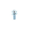 Honda 93891-05012-08 Screw-Washer (5X12)