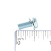 Honda 93891-05012-08 Screw-Washer (5X12)