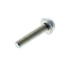 Honda 93891-06028-00 Screw-Washer (6X28)