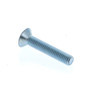 Honda 93600-06032-0A Flat (6X32) Screw