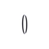 Honda 91301-028-000 O-Ring (27X2.0)