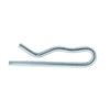 Honda 90701-ZE6-000 Lock (2.0) Pin