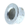 Honda 90215-SB0-003 Nut (12Mm)