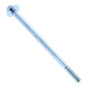 Honda 90003-Z6L-010 Flange (6X106) Bolt