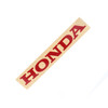 Honda 87531-VL0-B00 Honda Mark