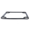Honda 78114-YB4-000 Outlet Gasket