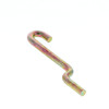 Honda 76133-V09-D01 Spring Hook