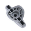 Honda 53125-VL0-B00ZA Grip Nh164