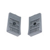 Honda 41104-ZY6-150AH R&L Intake Screen