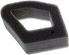 Honda 17211-Z0Z-000 Air Cleaner Element