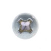 Honda 16029-ZM3-004 Pump Cover Screw
