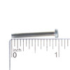 Honda 16029-ZM3-004 Pump Cover Screw