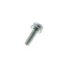 Honda 16028-ZM3-004 Screw