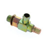 Honda 15558-ZJ1-010AH Valve (14X1.5)