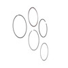 Honda 13010-Z9M-003 Piston Ring Set