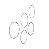 Honda 13010-Z9M-003 Piston Ring Set